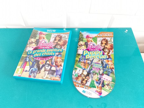 Jeu nintendo wii - jeu, u