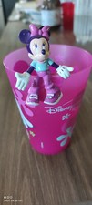 Grand verre Minnie Disneyland