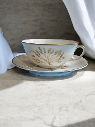 Tasse folle avoine - folle,