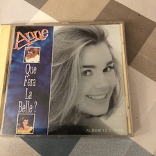 Anne | Que Fera La Belle ? -