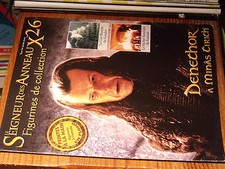 10µµ Fascicule seul Seigneur