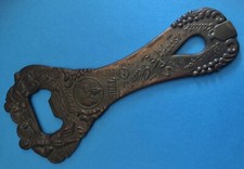 ANCIEN GRAND DECAPSULEUR EN