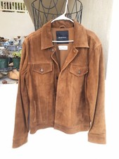 Deux Ex Machina 100% Suede