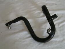 Honda DEAUVILLE  NT700VA NTV700 protection du moteur, left engine protector guar