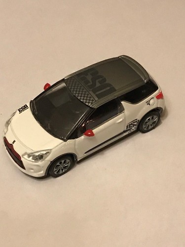 Citroen ds3 racing - ,