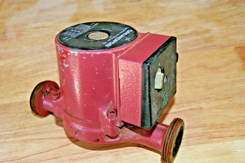 Pompe chaudiere circulateur - pompe,