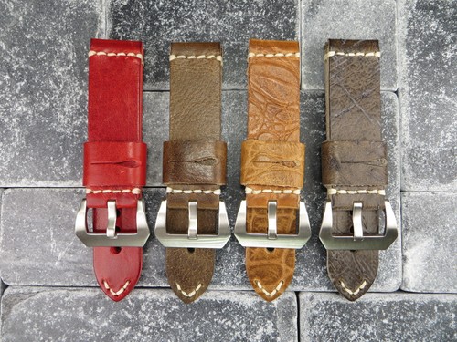 New 22mm big belt cow - big, leather