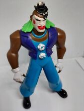 Figurine articulée vintage Batman Beyond TAS Jokerz J’s Gang Smirk DC Comics 199