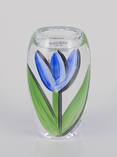 Ulrica hydman vallien - ulrica, vallien,