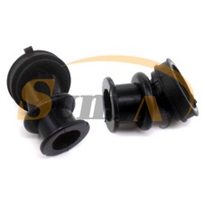 2x Tuyau Pipe d'admission pour