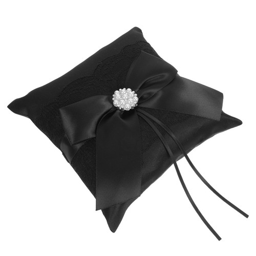 Coussin alliance mariage - alliance,