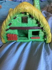 MAISON d'ASTERIX - BULLY / DARGAUD