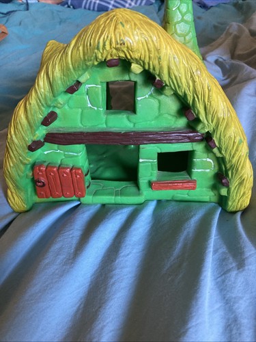 Maison asterix bully - d'asterix, /