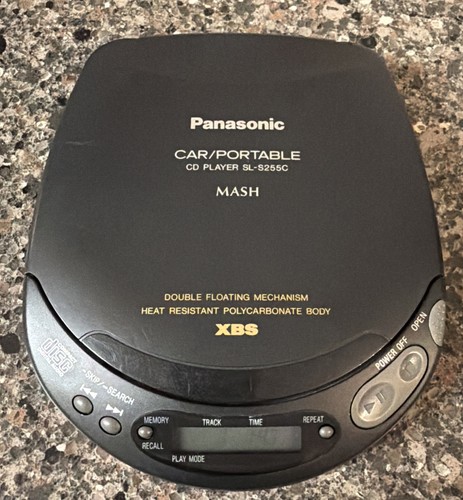 Vintage panasonic s255c - vintage,