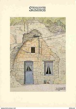 Carte Postale - 49 - Saumur -