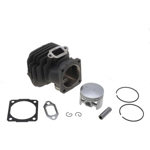 Cylindre piston 7mm - piston, 44,7mm