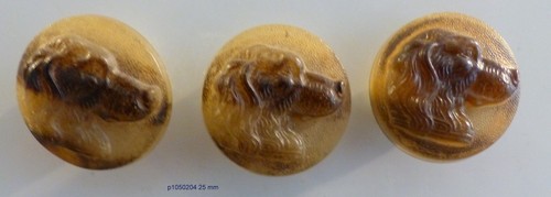 Lot boutons - lot,