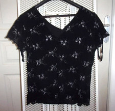 T-shirt habillé "Camaïeu