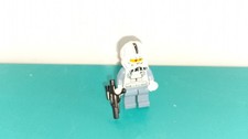 Lego minifig figurine star wars clone pilot du set 8088