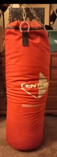 Century Wavemaster Punching