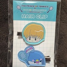 Le prince du tennis Sanrio
