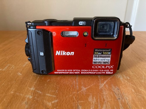Nikon coolpix 130 - nikon,