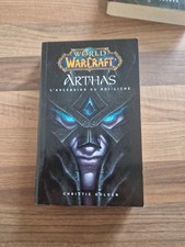 WORLD OF WARCRAFT - ARTHAS