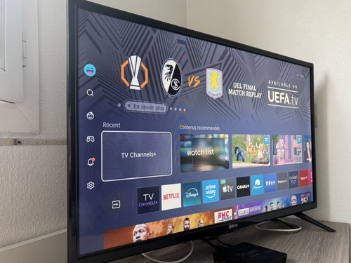 Smart qilive q32hs231 - qilive,