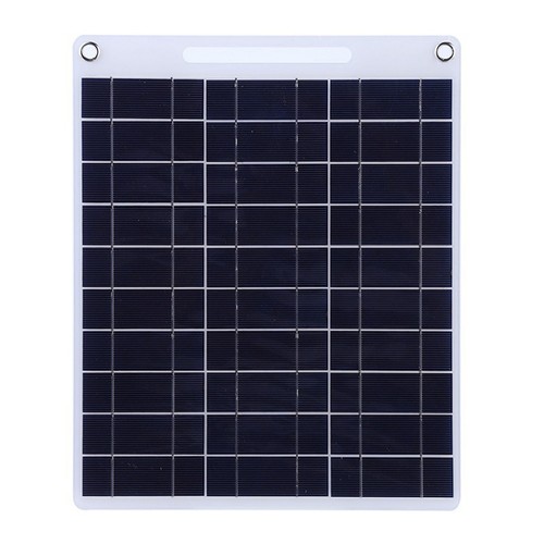 60w panneau solaire - solaire, portable