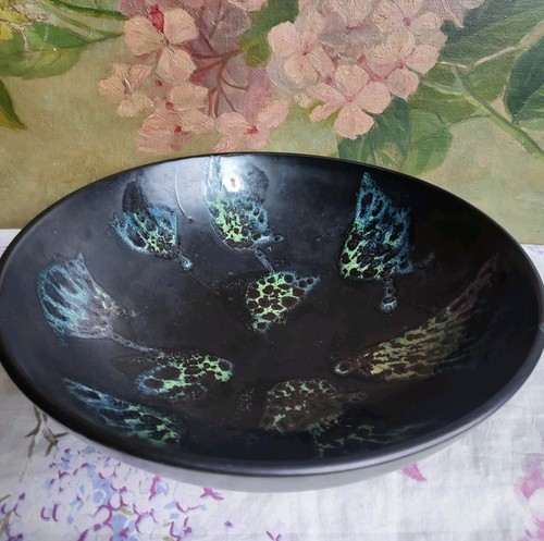 Ancienne corbeille fruits - corbeille,