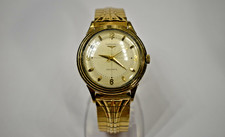 Longines Automatic 10 KT GF