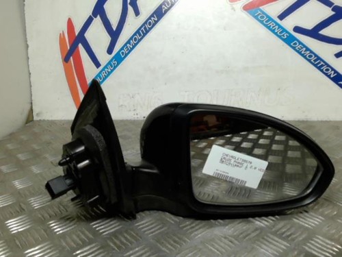Retroviseur droit chevrolet - retroviseur,