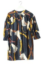 ALYSI Robe Hippie Dames Robe T