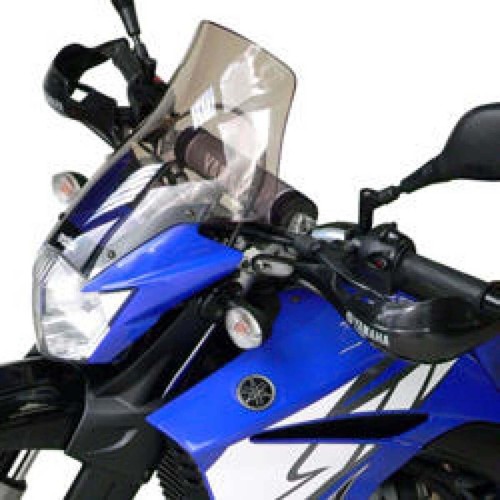 Yamaha 660 xtx bulle - yamaha, 04/16