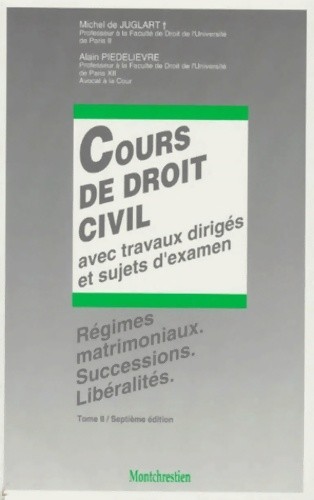 Cours droit civil avec - cours,