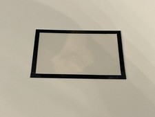 LCD Protective Window for