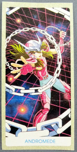 Saint seiya les chevaliers - seiya, du