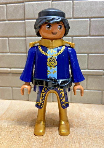Playmobil personnage chevalier - playmobil,