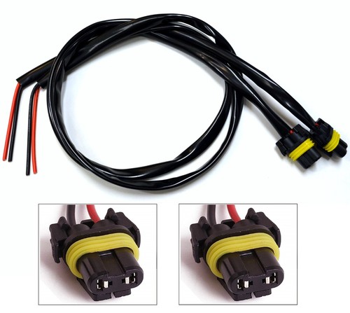 Fil extension pigtail - d'extension,
