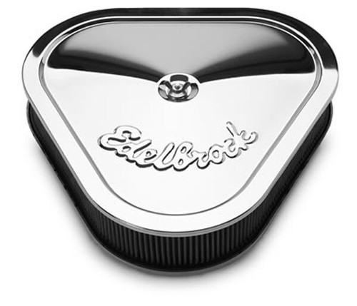 Edelbrock pro flo series - pro,