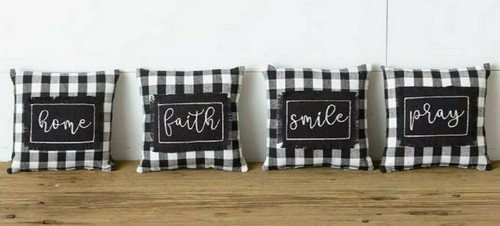 New farmhouse buffalo check - new,