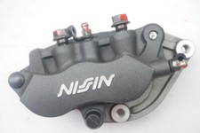 Honda VFR 800 RC46 Selle de Freinage Droite une Pince Frein Étrier Sabots 98-01