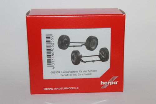 Herpa 052559 pièces - herpa, de
