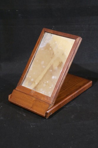 Miroir voyage antique - de,