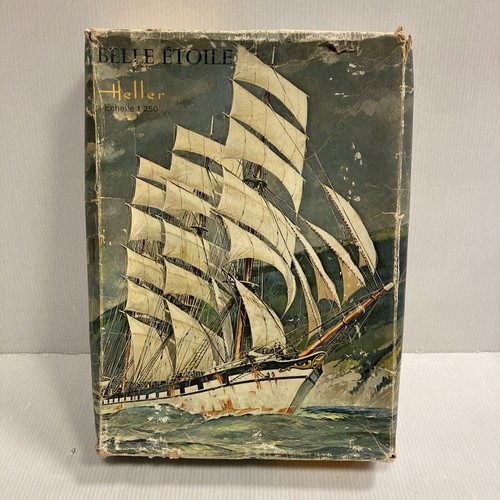 Maquette model kit 250 - maquette,
