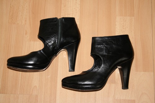 Bottines cosmoparis - bottines,