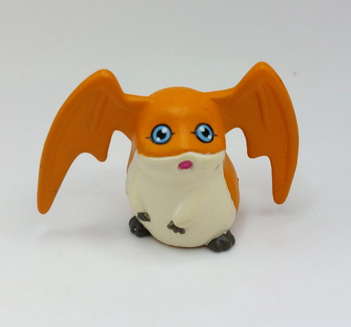 Figurine digimon patamon - figurine, (