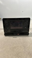 Ecran GPS CITROEN C3 3 PHASE 2