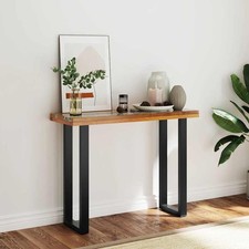 Teck Table Console Table