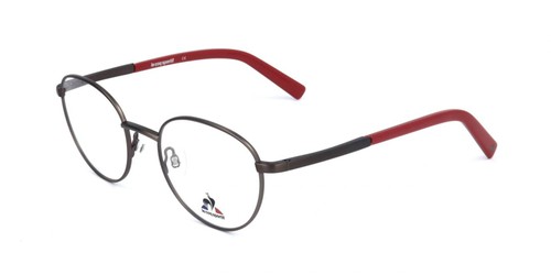 Lunettes vue coq sportif - de,